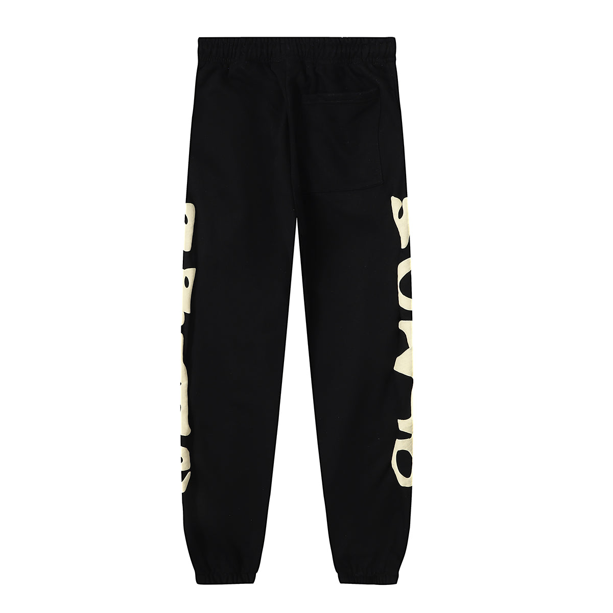 Sp5der Hoodie Suit