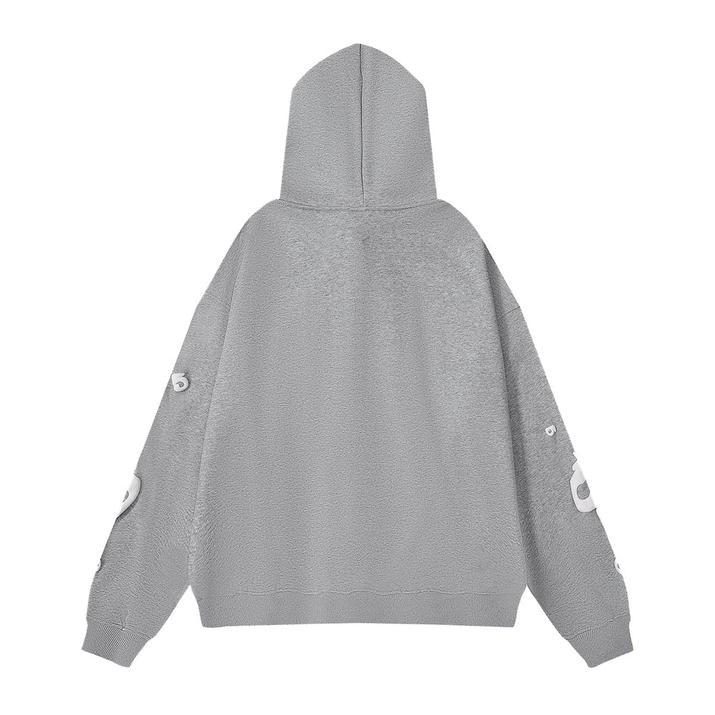 Sp5der Hoodie Suit