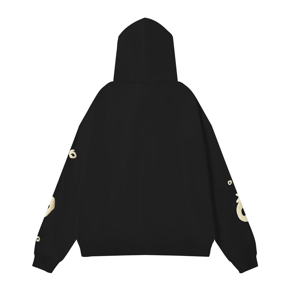 Sp5der Hoodie Suit