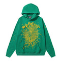 Sp5der Hoodie Suit