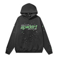 Sp5der Hoodie Suit