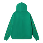 Sp5der Hoodie Suit