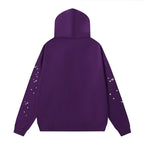 Sp5der Hoodie Suit