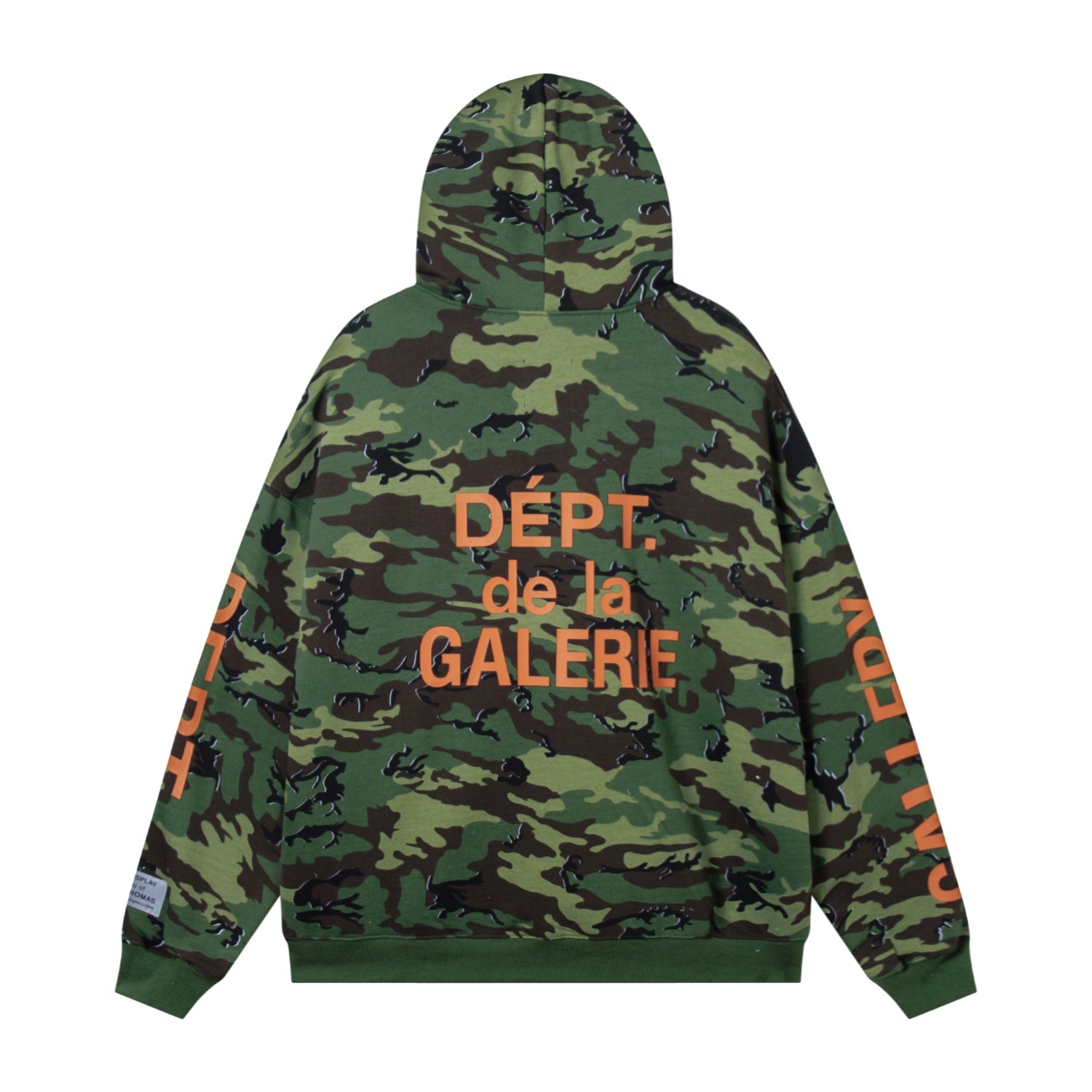 GALLERY DEPT New Pants