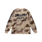 GALLERY DEPT New Sweatshirt