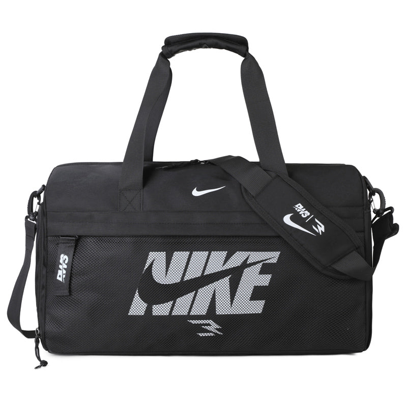College Duffel Bag