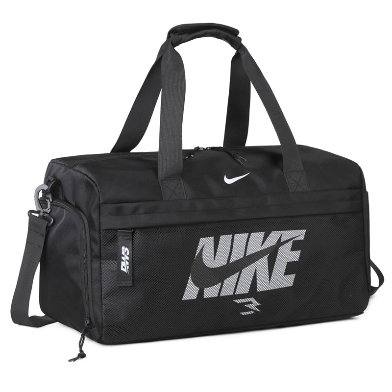 College Duffel Bag