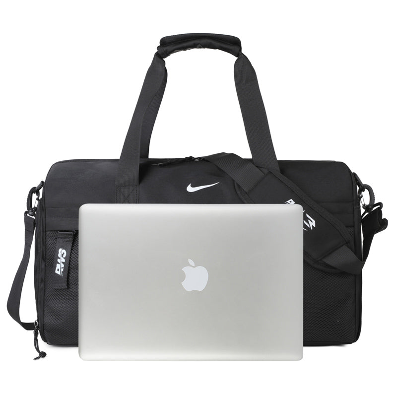 College Duffel Bag