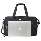 College Duffel Bag