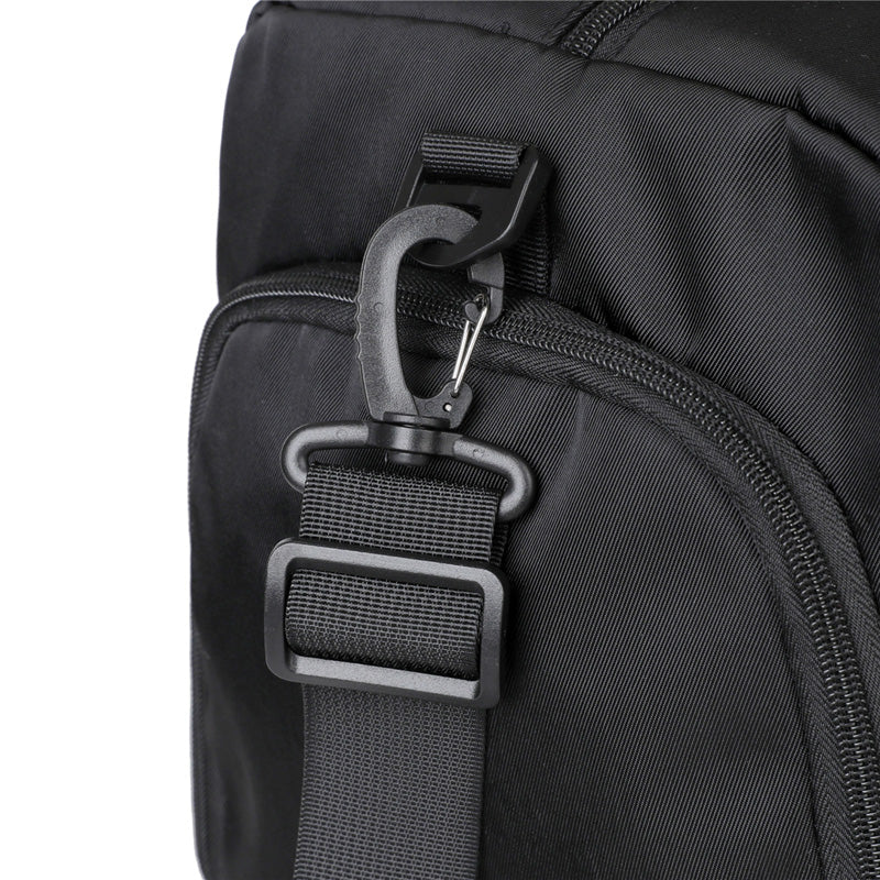 College Duffel Bag