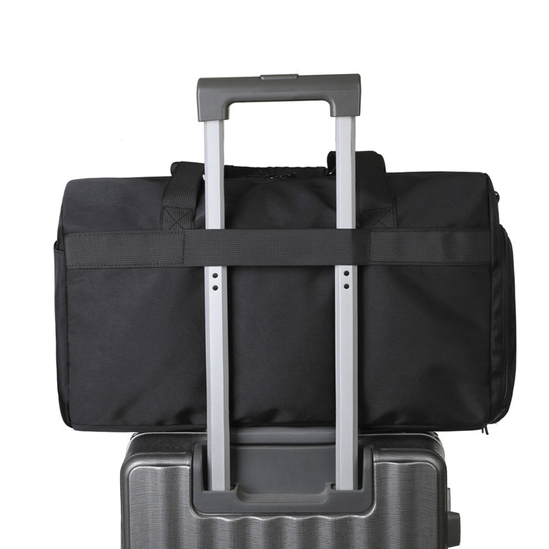 College Duffel Bag