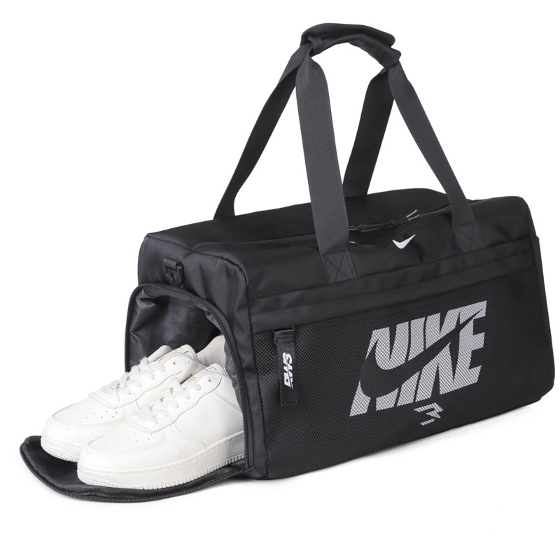 College Duffel Bag