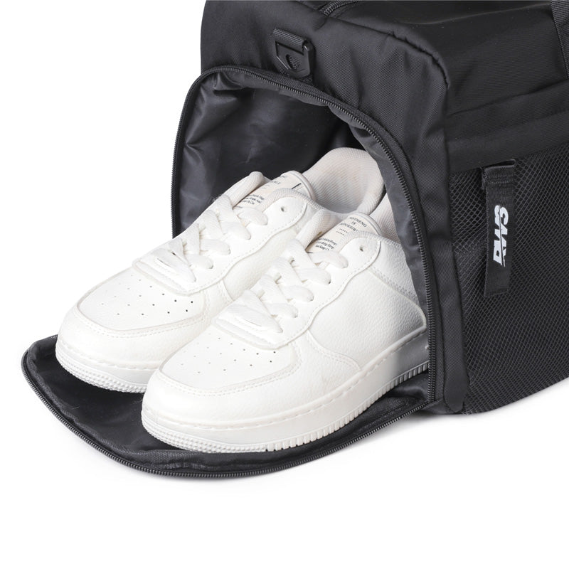 College Duffel Bag