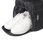 College Duffel Bag