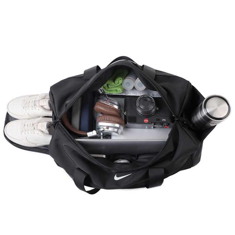 College Duffel Bag