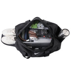 College Duffel Bag