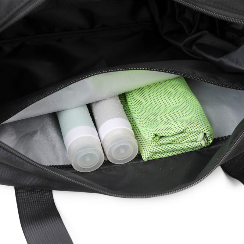 College Duffel Bag