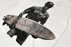 Godspeed Classic Fit T-Shirt