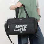 College Duffel Bag