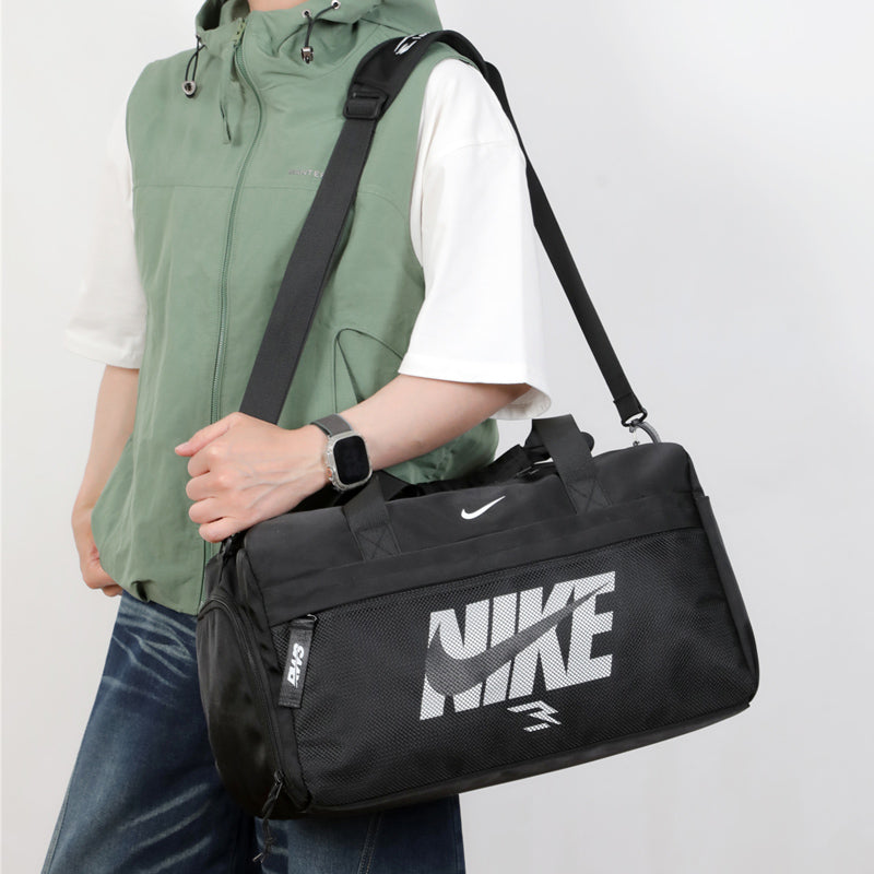 College Duffel Bag