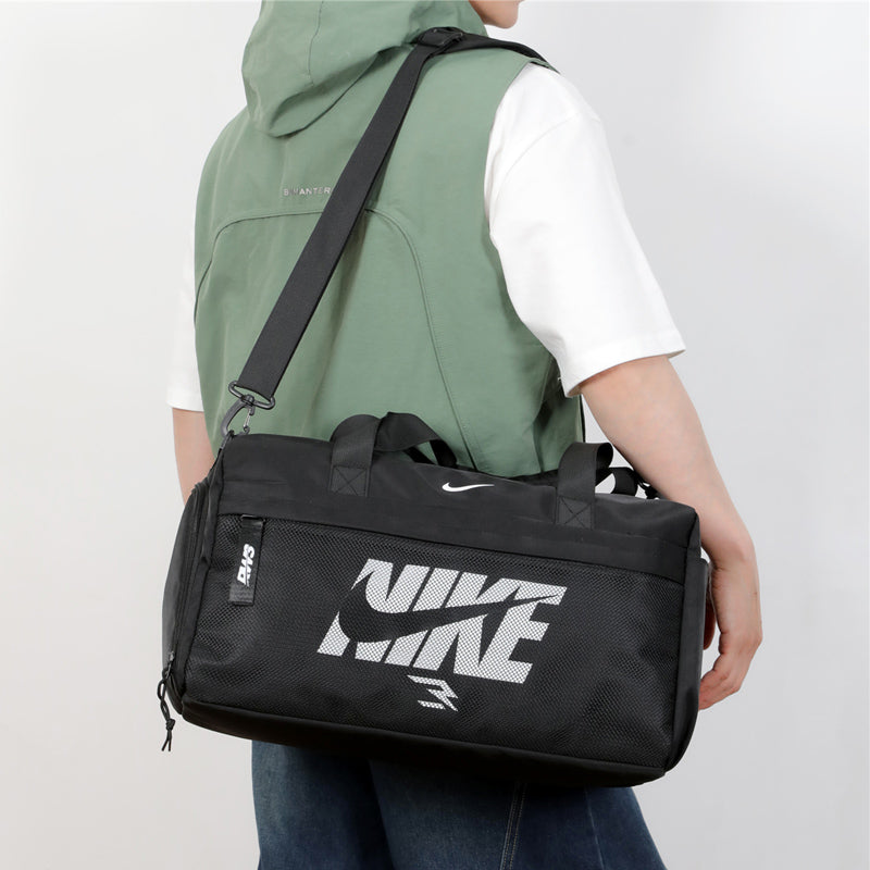 College Duffel Bag