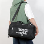 College Duffel Bag