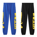 Sp5der Hoodie Suit