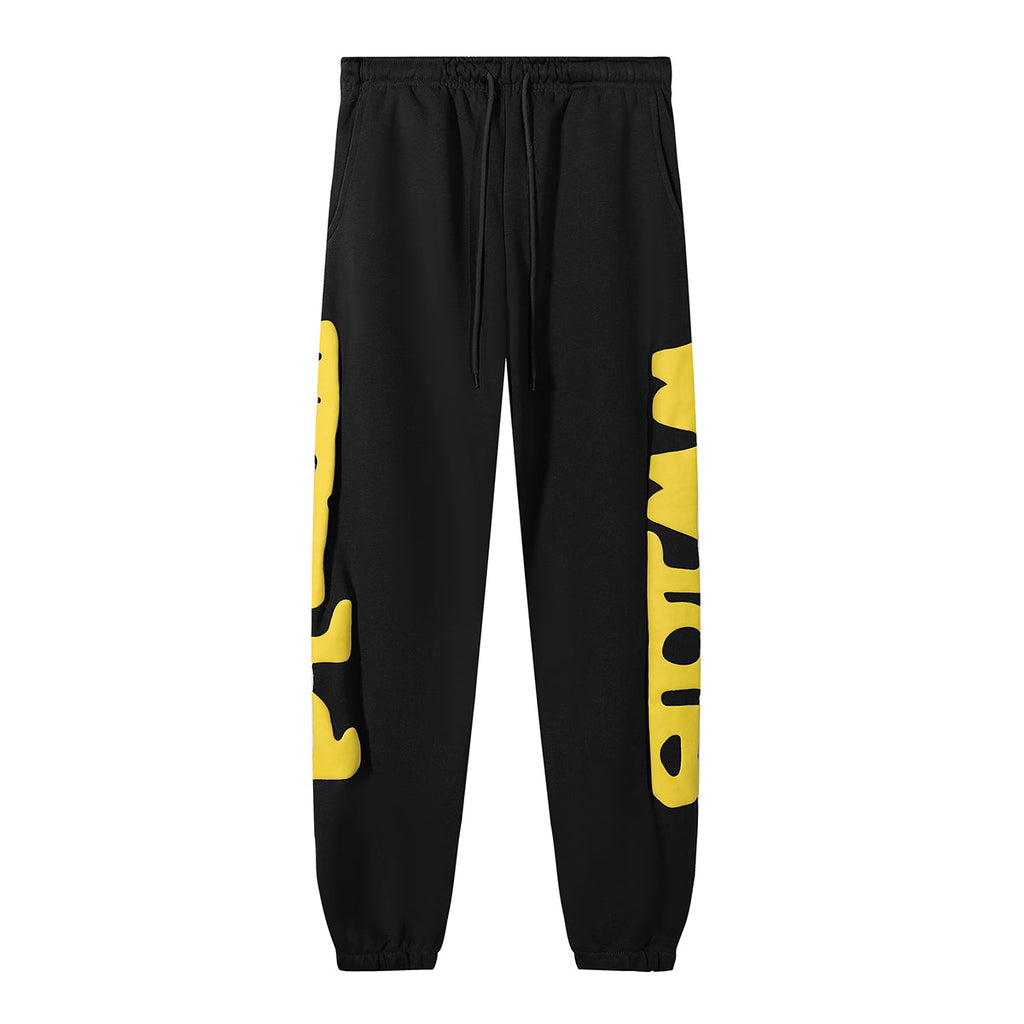 Sp5der Hoodie Suit