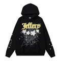 Sp5der Hoodie Suit