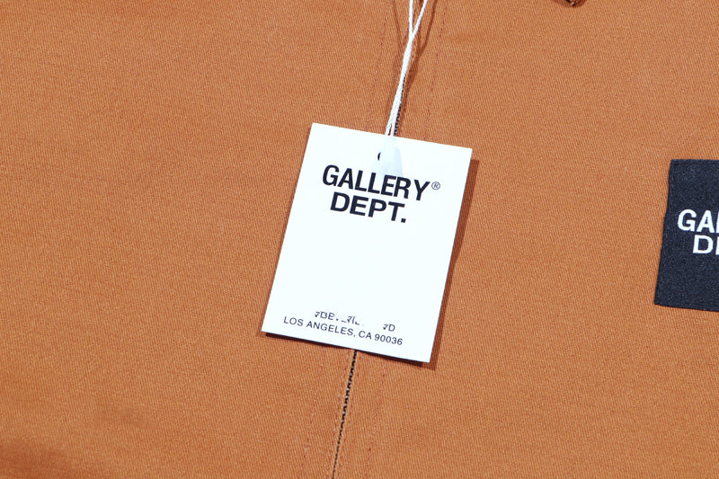 GALLERY DEPT New Jacket