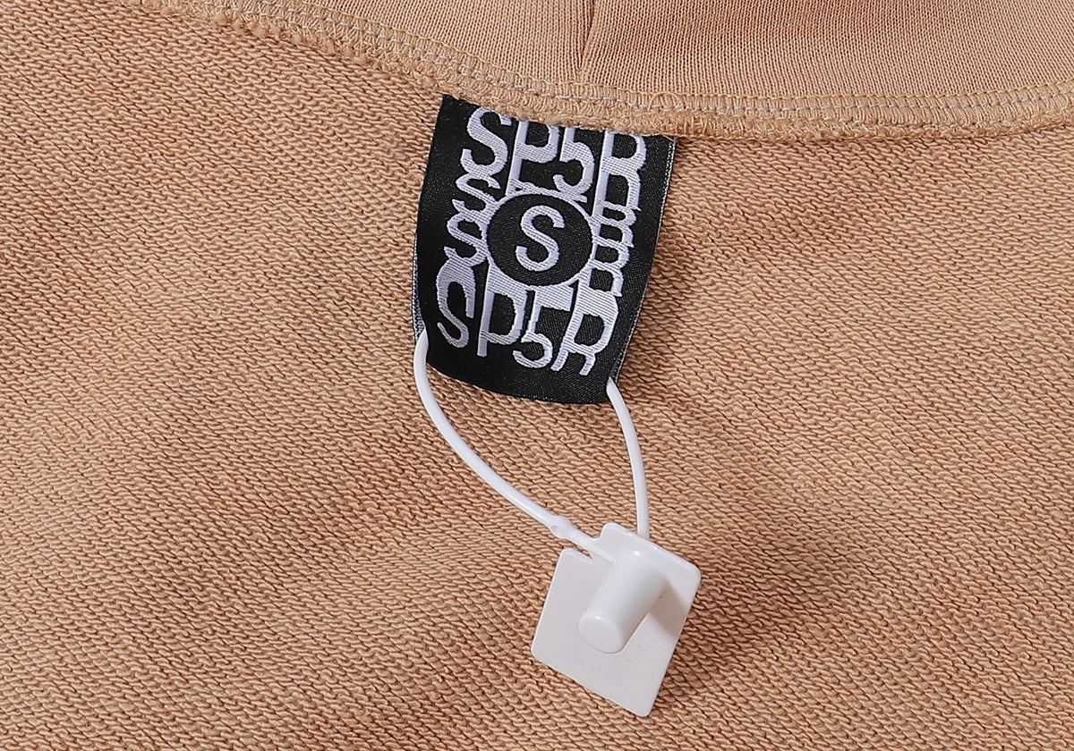 Sp5der Hoodie Suit