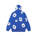 DENIM TEARS  Hoodie 6006