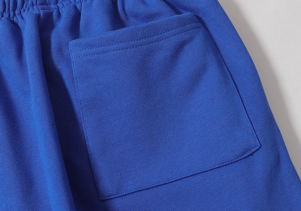 Sp5der Hoodie Suit