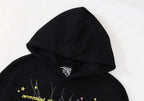 Sp5der Hoodie Suit