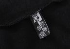Sp5der Hoodie Suit