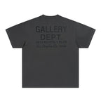 GALLERY DEPT New T-shirt D17
