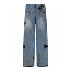 Chrome Hearts New Pants -633