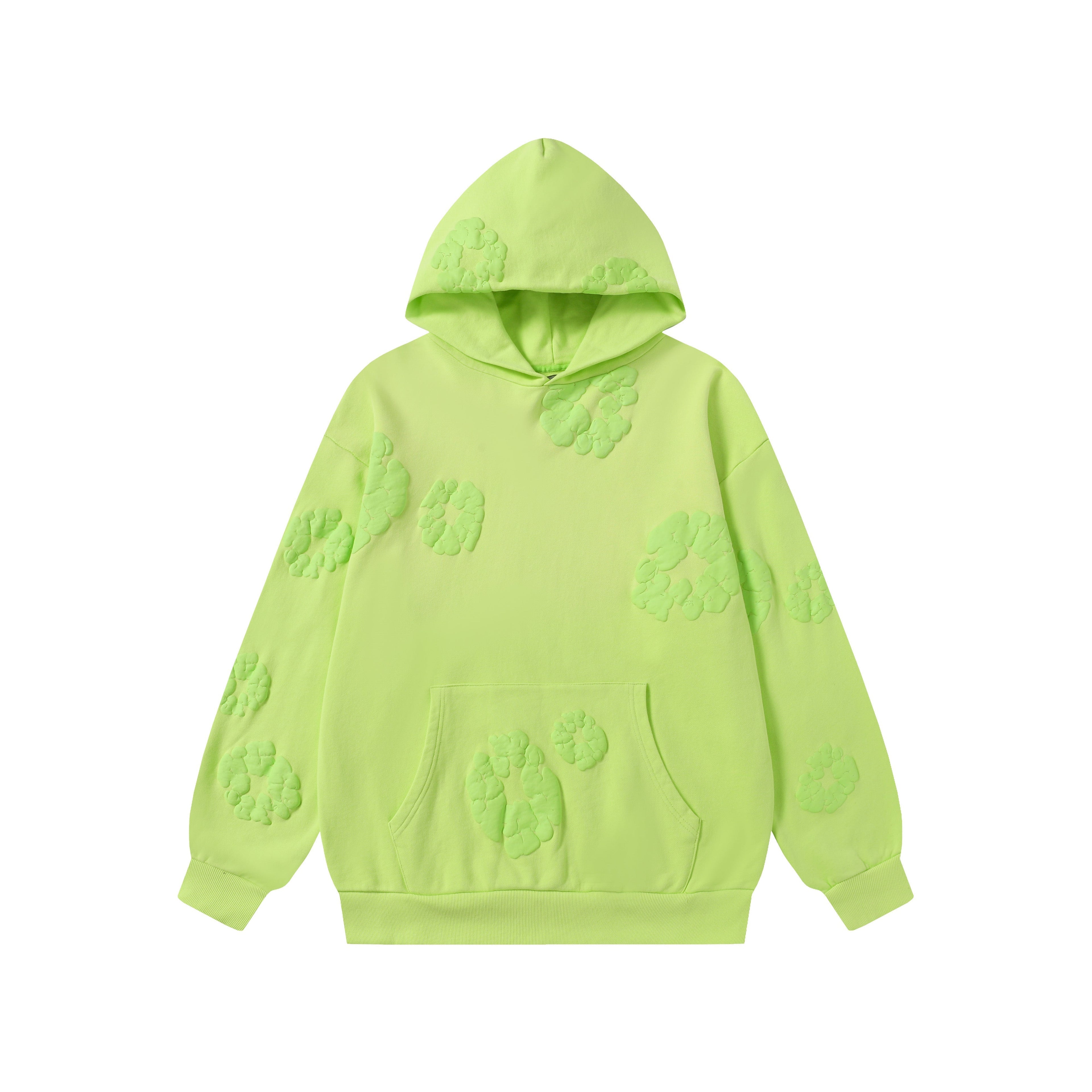 DENIM TEARS  Hoodie 6003