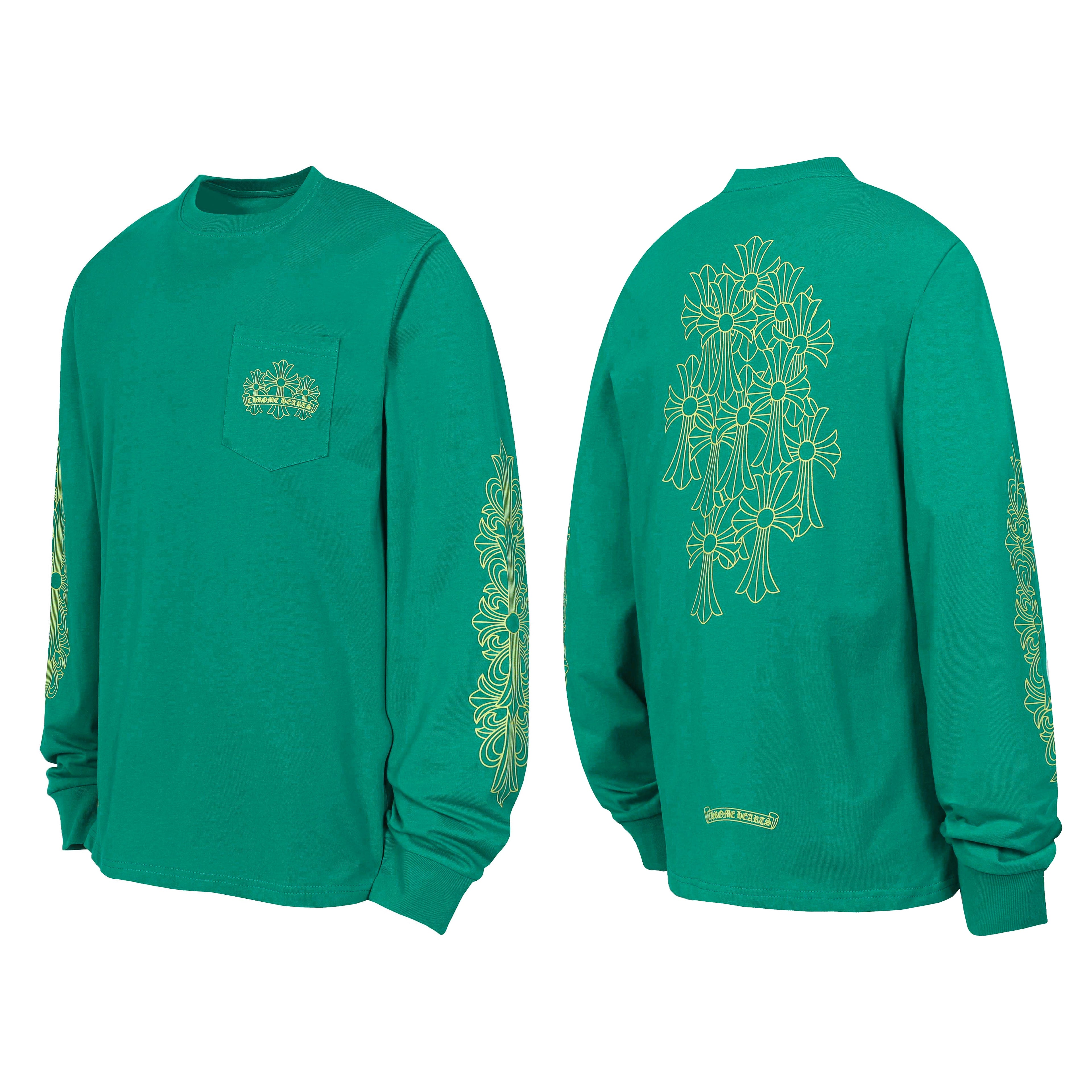 Chrome Hearts New SWEATSHIRTS