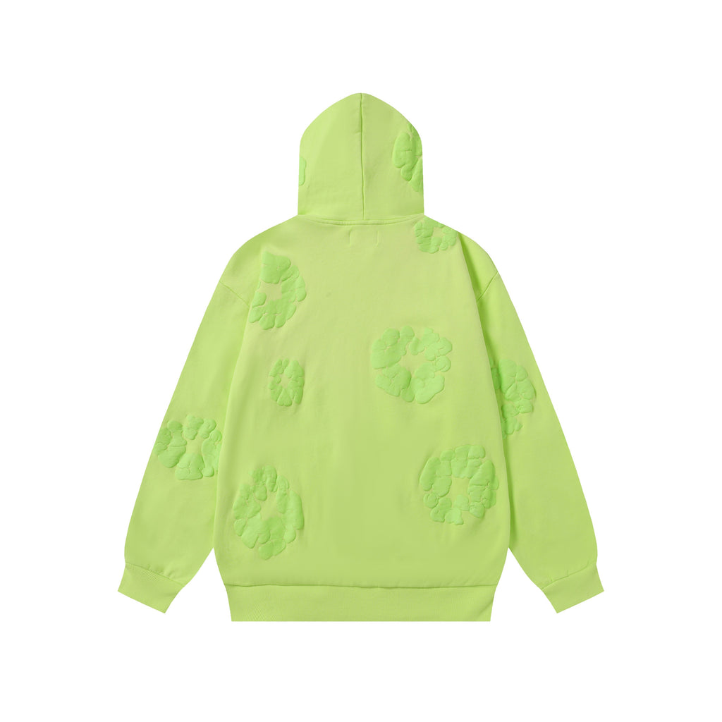 DENIM TEARS  Hoodie 6003