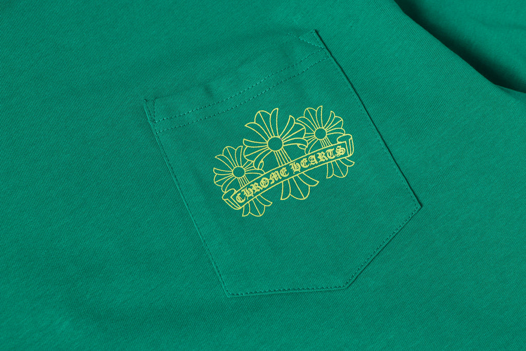 Chrome Hearts New SWEATSHIRTS