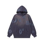 DENIM TEARS  Hoodie 6003