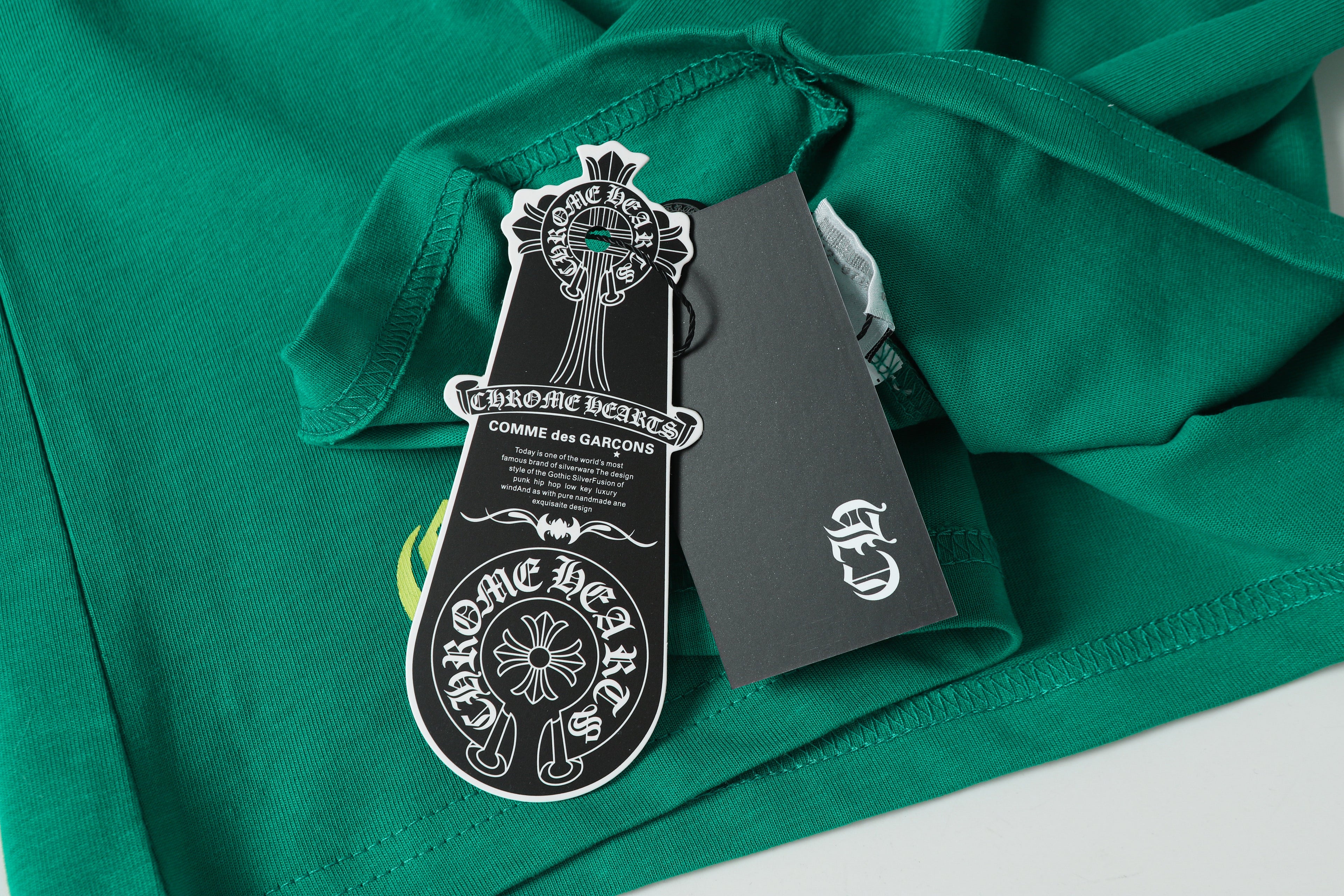 Chrome Hearts New SWEATSHIRTS