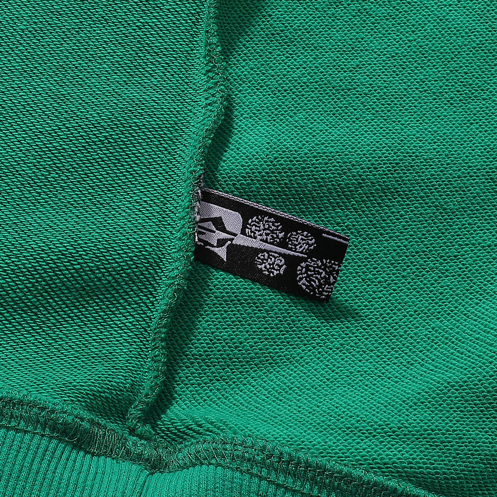 Sp5der Hoodie Suit