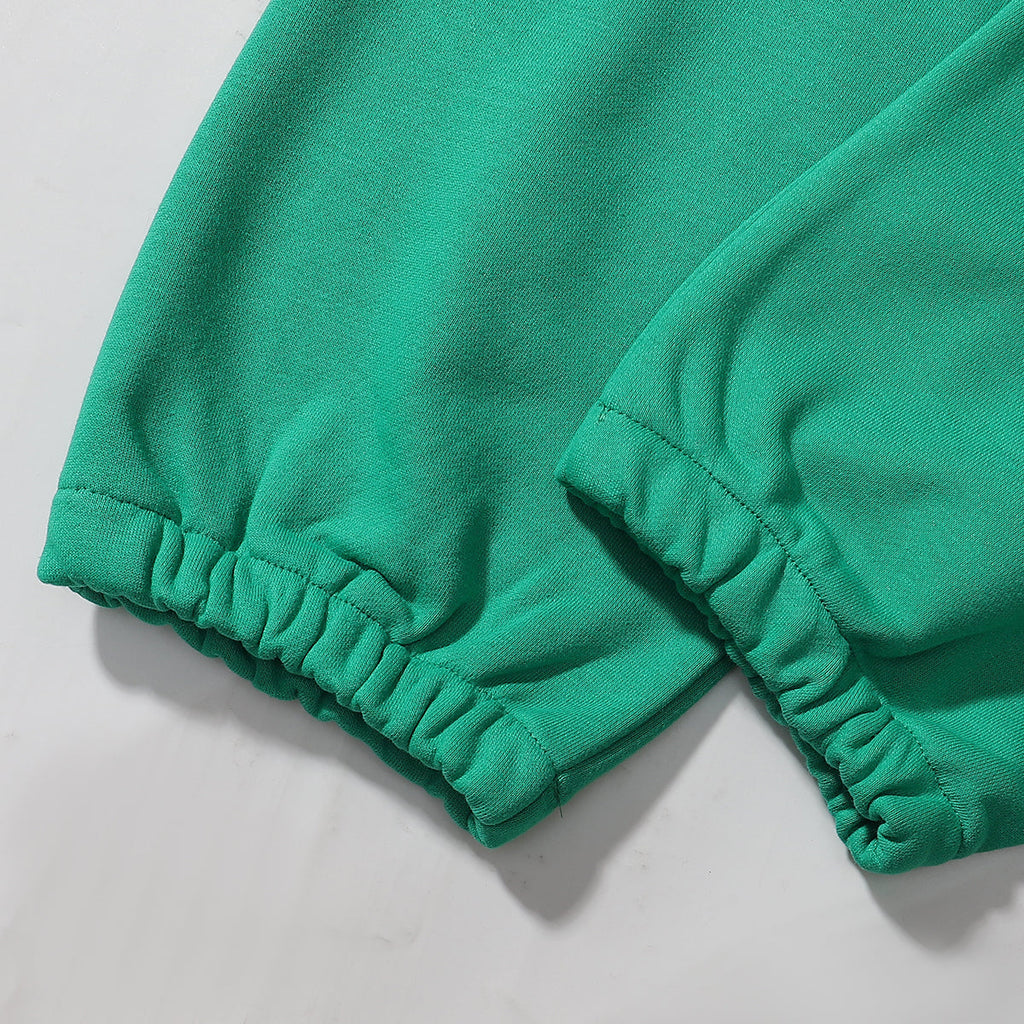 Sp5der Hoodie Suit