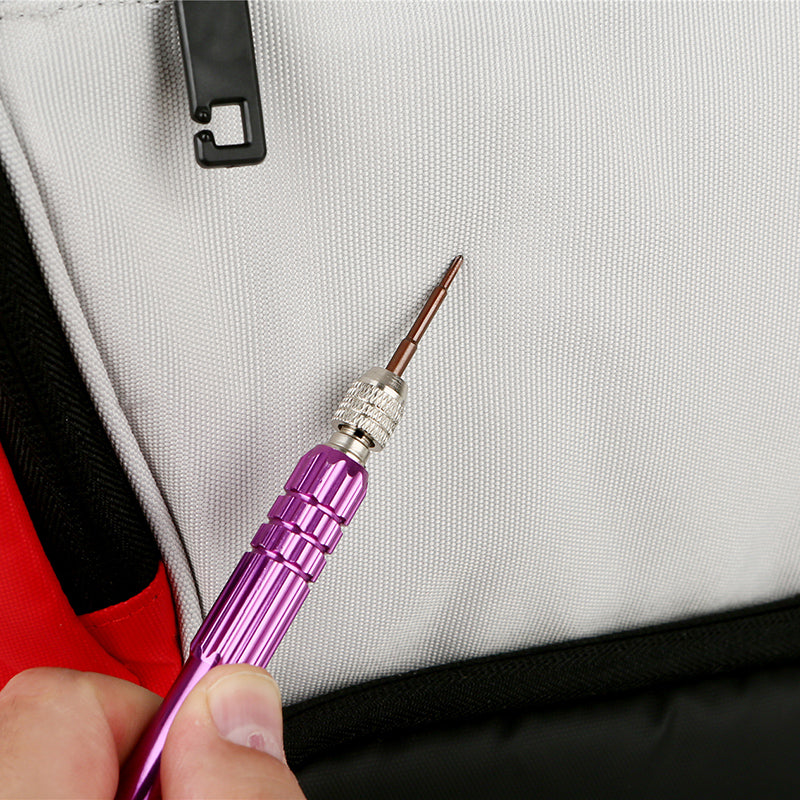 Stylish Large-Capacity Travel Bag