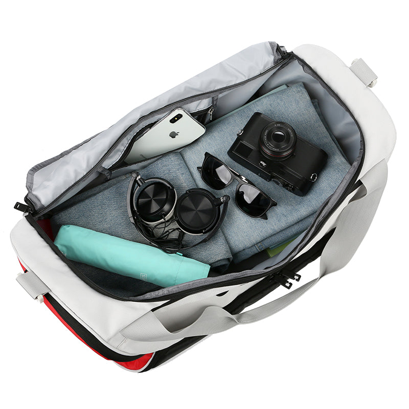 Stylish Large-Capacity Travel Bag
