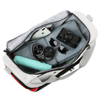 Stylish Large-Capacity Travel Bag