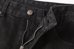 Chrome Hearts New Pants-520