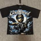 God Speed T-Shirt